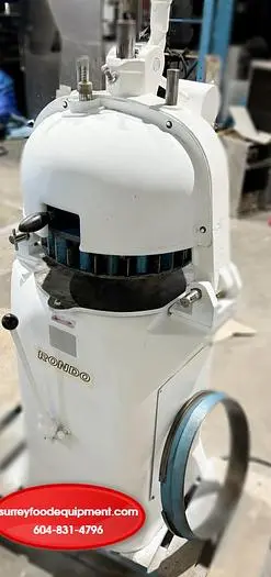 Used RONDO _UNKNOWN_ Bakery Equipment British Columbia CA | Surrey Food Equipment #433050