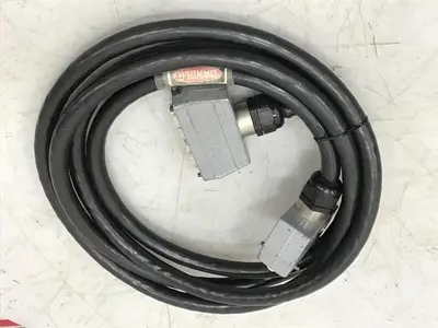 USED HUSKY HRC 186