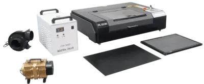 Laguna PL 12|20 CO2 Laser