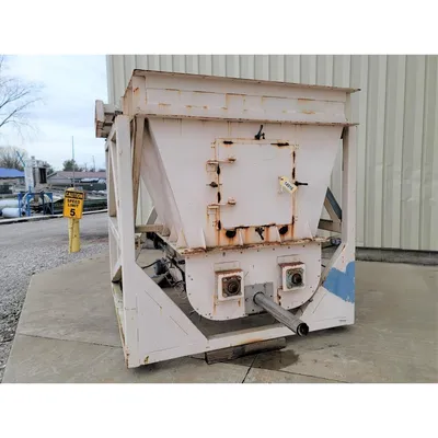 USED ACRISON INC. 76362