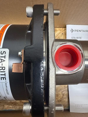 PENTAIR STA-RITE _UNKNOWN_ Other Pumps | Fram Fram LLC (10)
