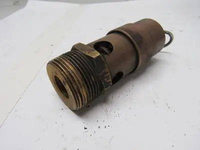 Used CDI _UNKNOWN_ Valves/Fittings | Arrow Industrial #626819
