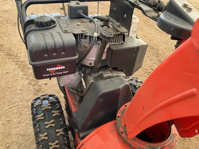 Used ARIENS 824 Snow Blowers Michigan US | Miedema Asset Management Group #1397137