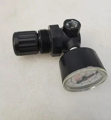 NORGREN R07-2C2-RGKA