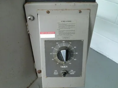 USED IEC K
