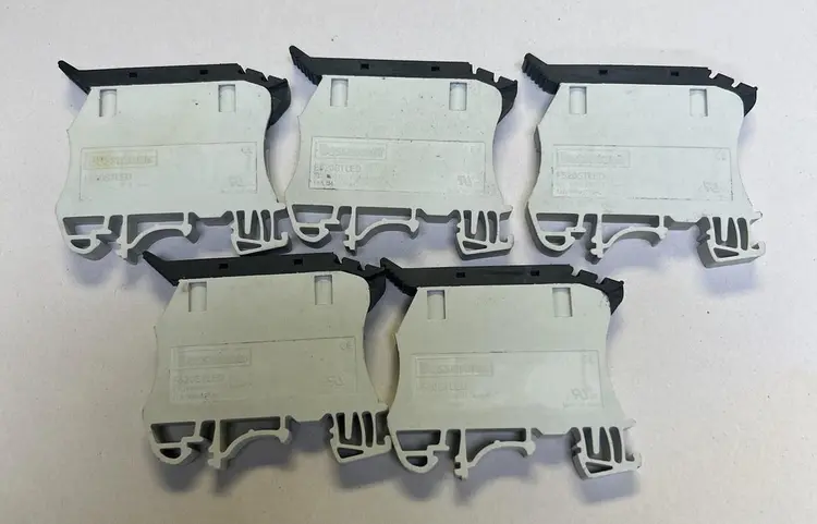Used BUSSMANN F520STLED Miscellaneous Equipment (Electrical & Power) | Surplus Asset Holdings #1191591