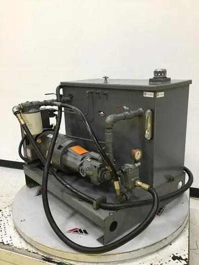 Used THERMAL TRANSFER RM-1N Temperature Controls | Ideal Machinery #624504