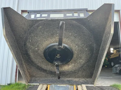 Used _UNKNOWN_ _UNKNOWN_ Skid Steer Brush Cutters Oregon US | KNM Equipment Sales & Service #1363711