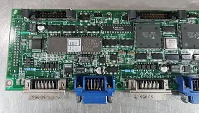 USED Yaskawa YASKAWA CACR-IR 151515