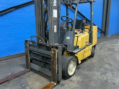 Used YALE GLC100MGNGBV090 Material Handling (misc) Ohio US | HGR 24 #1469584