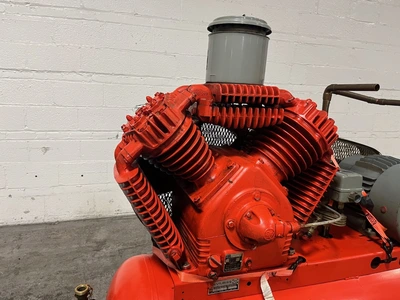 Used _UNKNOWN_ _UNKNOWN_ Tank Mounted Air Compressors Ohio US | Federal Equipment Company #1553375
