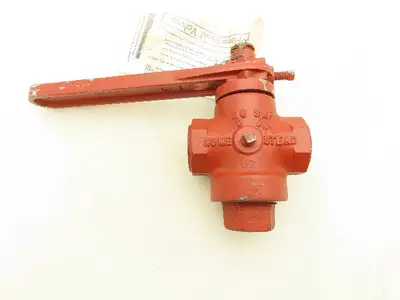 New | in-Stock HOMESTEAD _UNKNOWN_ Valves/Fittings | Arrow Industrial #566501