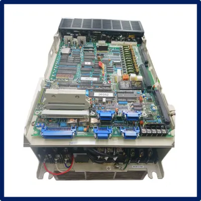 USED MITSUBISHI FR-SF-2-11KP