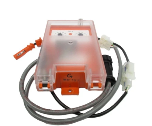 Belimo VR2-8 Pressure Independent Controller, Single Point Sensor [New]