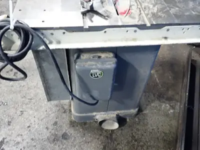 Rockwell 10" Unisaw
