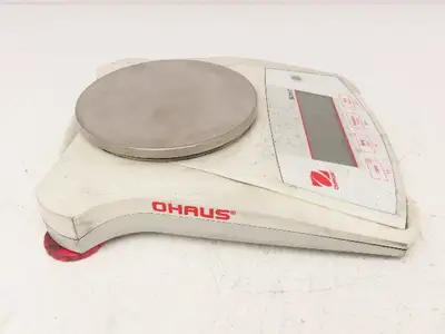 Used SCOUT _UNKNOWN_ Scales Indiana US | Arrow Industrial #1249931