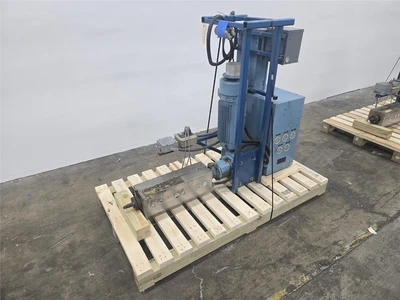 USED KILLION KLB-100