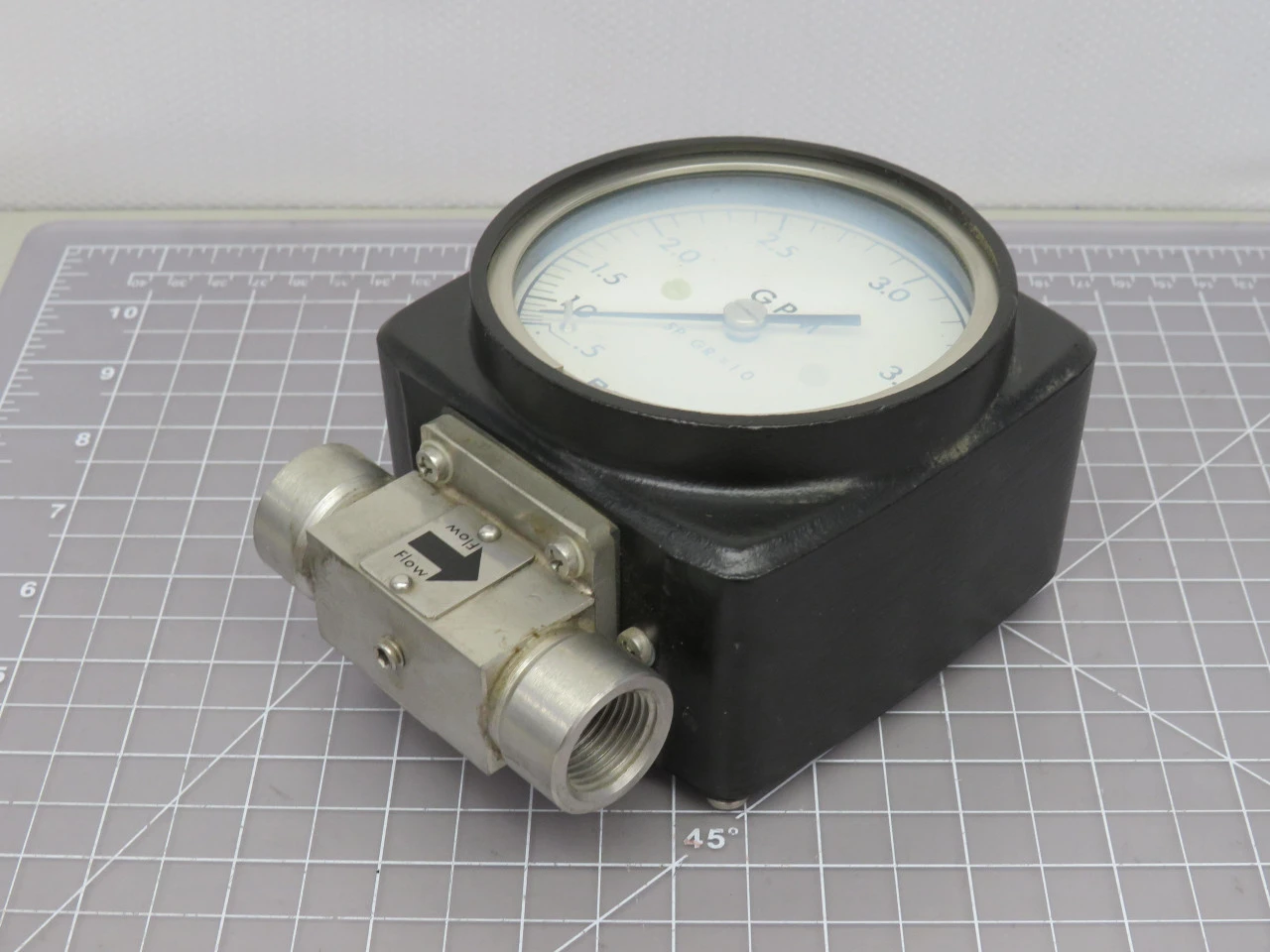 Used RCM INDUSTRIES _UNKNOWN_ Valves/Fittings | OCO Industrial #1633194