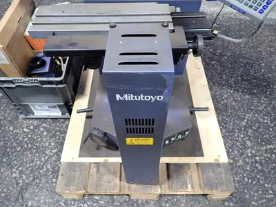 USED MITUTOYO PH3500