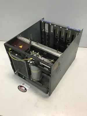 USED SIEMENS 6SC6101-3B-Z