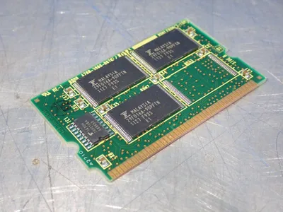 New | in-Stock FANUC A20B39000070 Memory Ohio US | HGR 24 #1134630