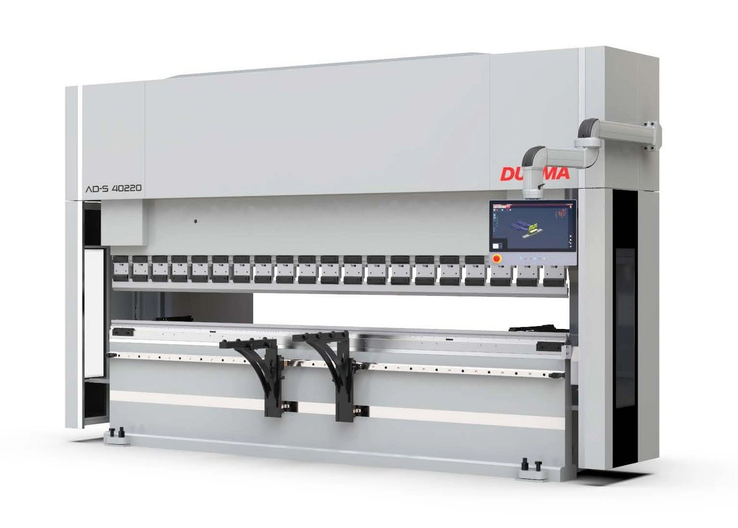 NEW DURMA AD-S 40220