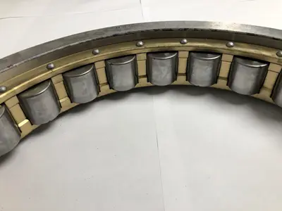 USED NSK 1052