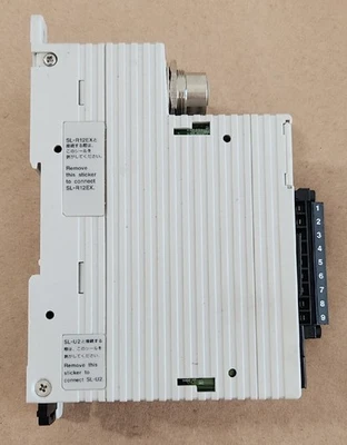 USED KEYENCE SL-R12EX