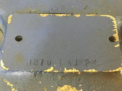 USED VICKERS 35V1B35A286D20282L