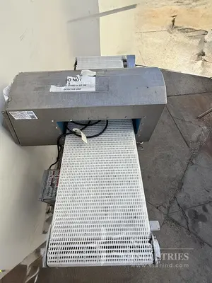 Loma Systems IQ3 Metal Detector