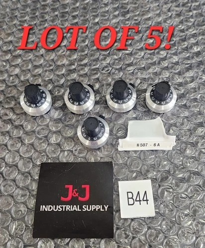NEW Atoms H507-6A