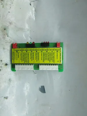 BANNER 38973 Electrical | Global Machine Brokers, LLC (1)