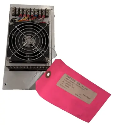 NEW TECA AHP-301FF