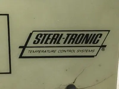 USED STERL TRONIC S-2