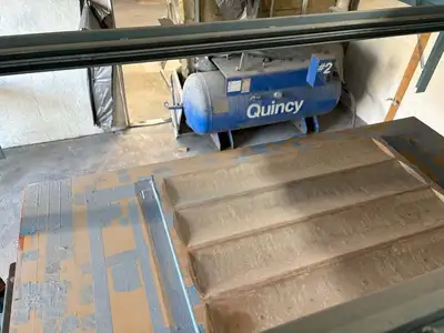 BELOVAC 48x96 Single Station Thermoformers | PlastiMach Corp (7)