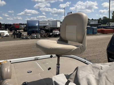 Used 2002 NITRO 929 CDX Boats (Misc) Michigan US | Miedema Asset Management Group #1337424