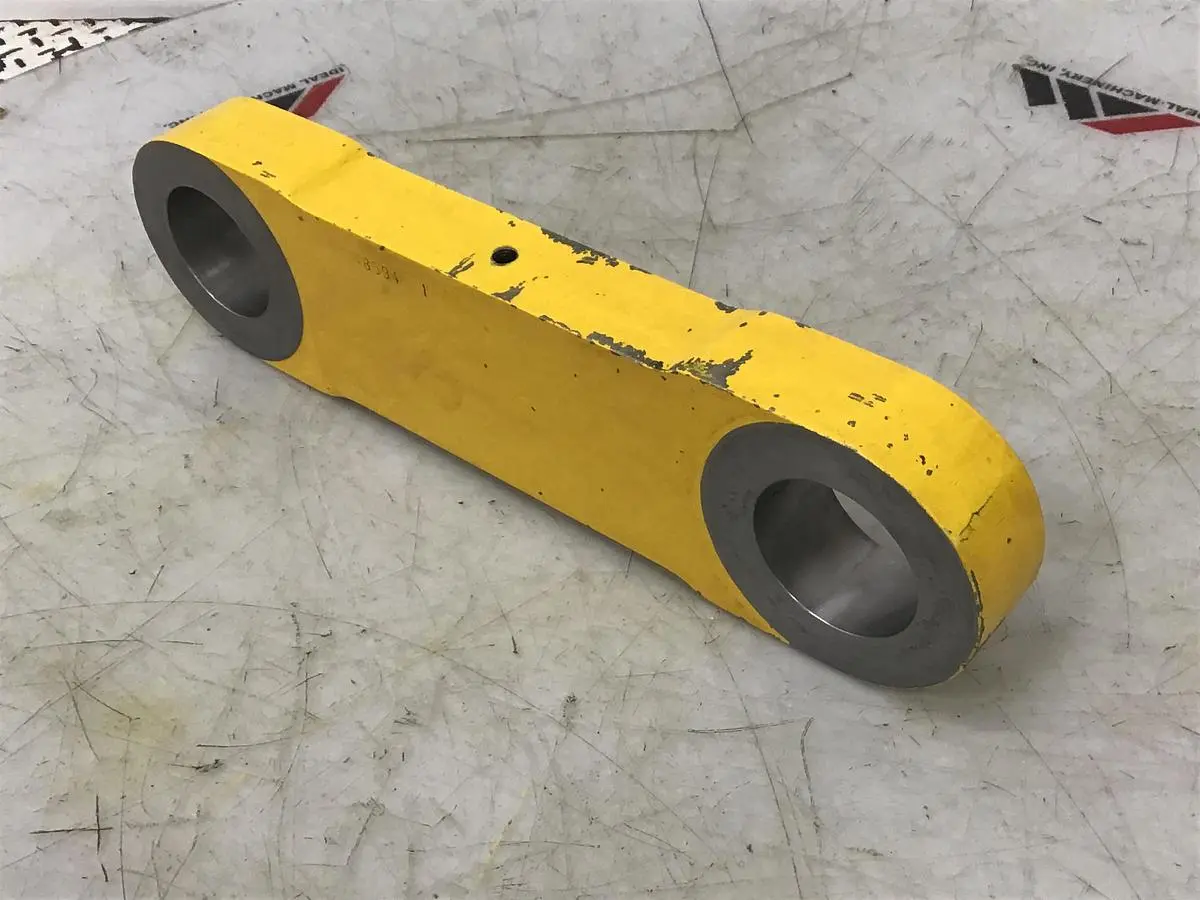 USED VAN DORN 338314