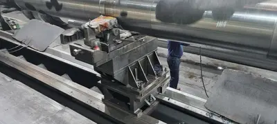 Used 2012 HWACHEON MEGA 300-17T CNC Lathes Georgia US | Shub Machinery #495009