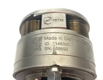 Used LMT Fette EVOline Thread Rolling Axial Die Head ARK-F1 EVO w/ Rollers Die Heads Michigan US | Maverick Industrial Sales #1393370