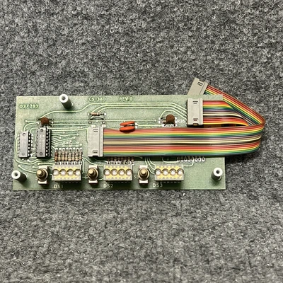 Used Bell & Howell 037283 Misc Industrial Equipment California US | Davliegogo LLC #1709583