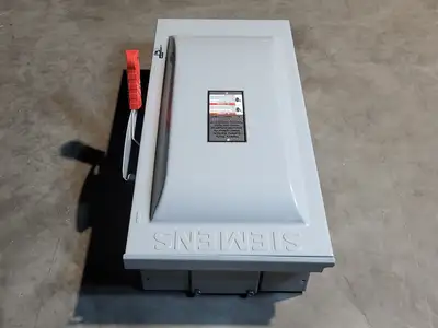 NEW SIEMENS HFC363R