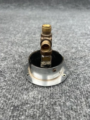 Used WIKA Does not apply Temperature and Pressure Testers California US | Davliegogo LLC #1708453