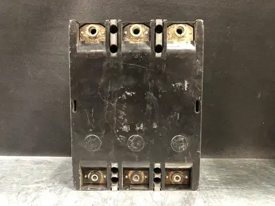 USED WESTINGHOUSE LA3400F