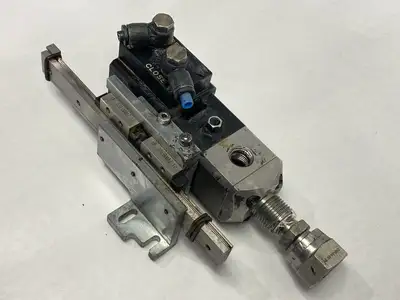 USED GRACO 243666