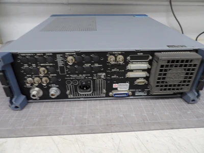 Used ROHDE & SCHWARZ _UNKNOWN_ Test Equipment - Other | OCO Industrial #1638147