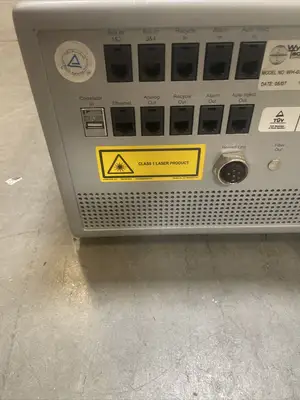 Used Wyatt Technology _UNKNOWN_ HPLC Detectors South Carolina US | Palmetto Automation #1154488