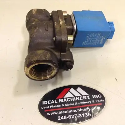 USED DANFOSS EV220B