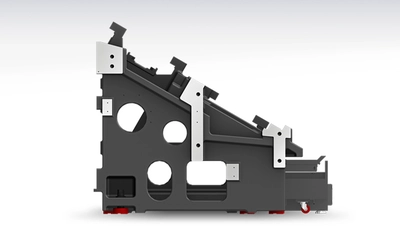 HYUNDAI WIA CNC MACHINE TOOLS HD3100LY Multi-Axis CNC Lathes | Hillary Machinery (9)