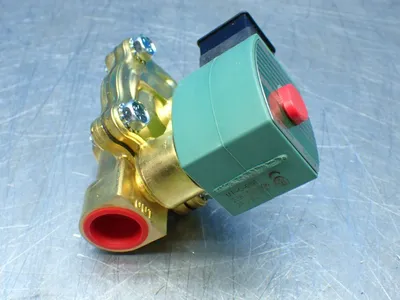 New | in-Stock ASCO SC821G003 Pumps Ohio US | HGR 24 #910073
