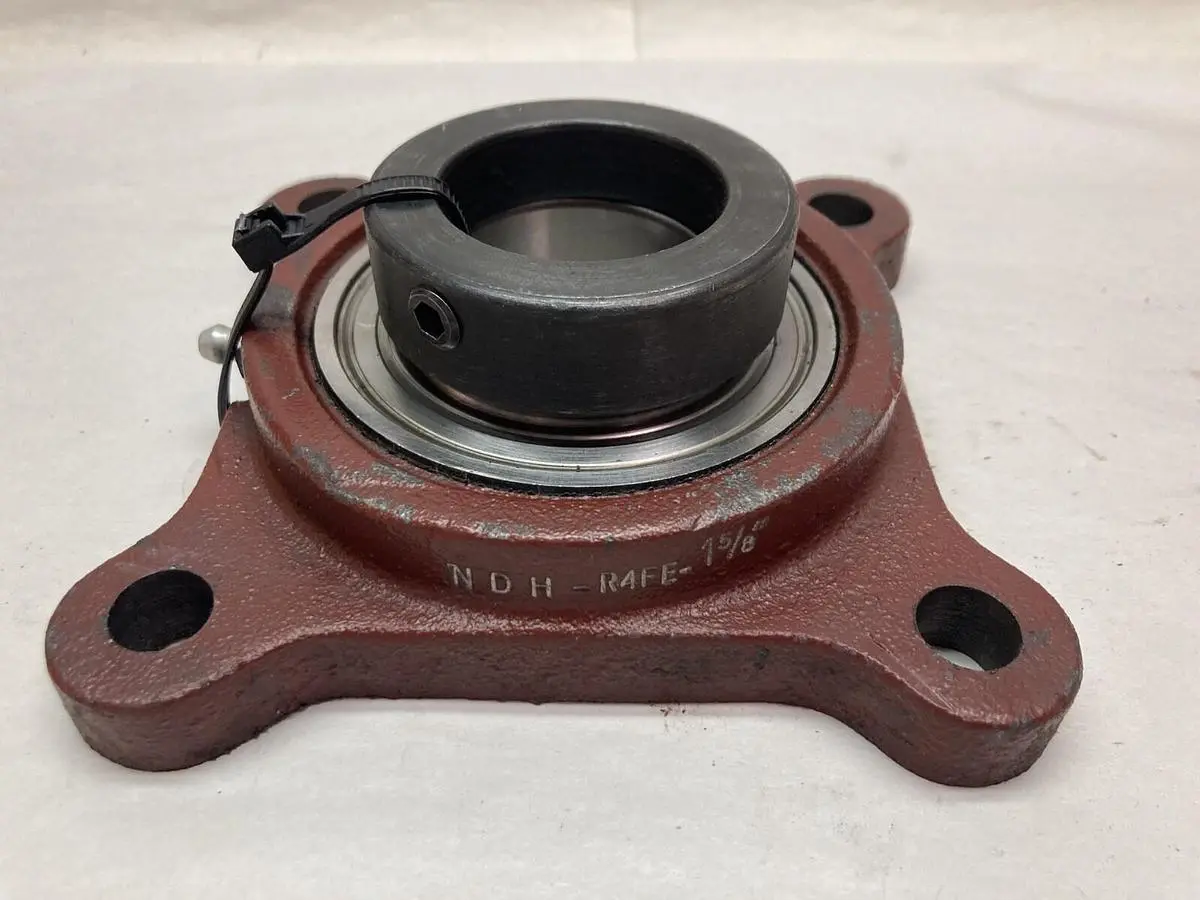 Used DELCO NDH-R4FE Bearings | Surplus Asset Holdings #1196792